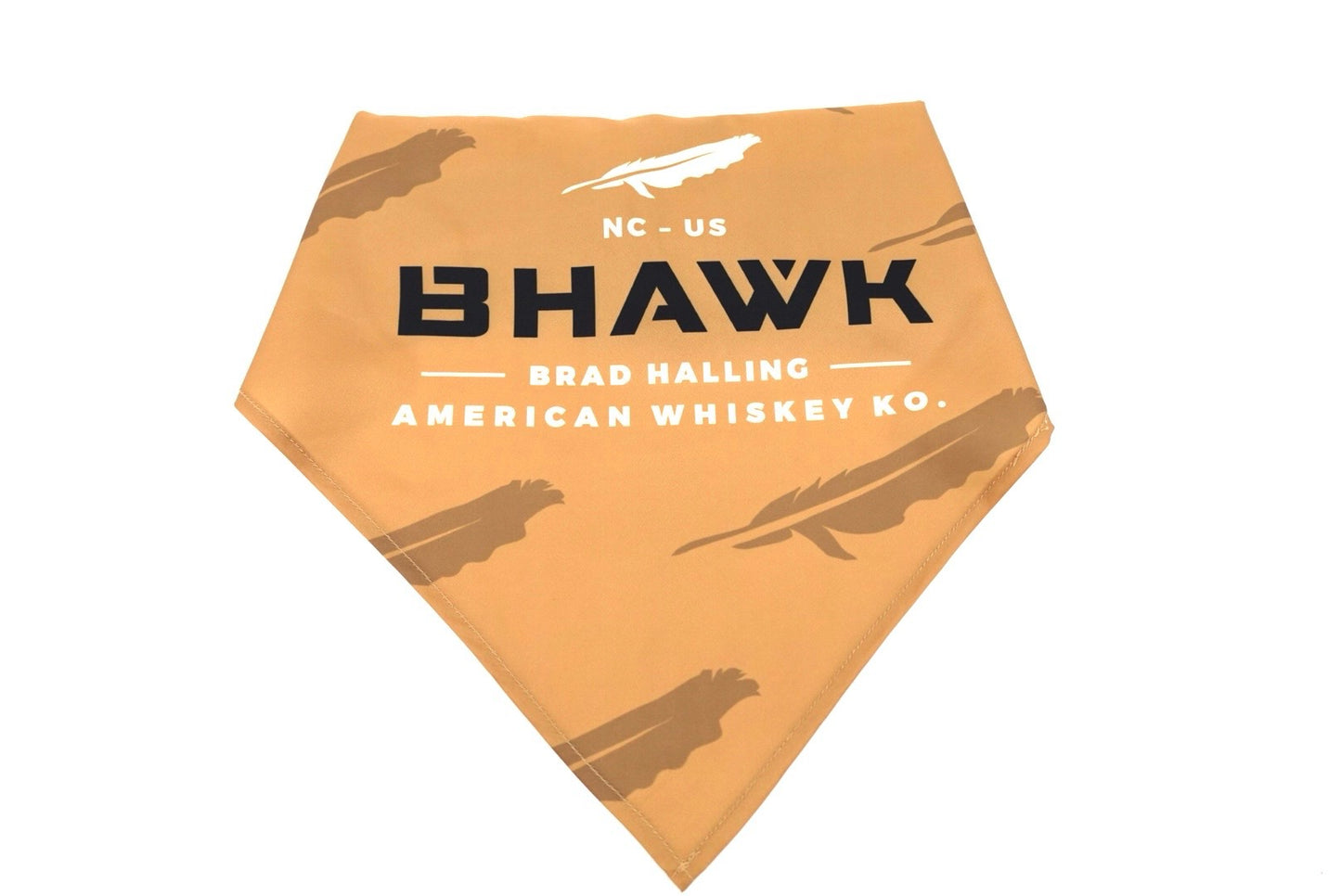 BHAWK Doggie Bandana