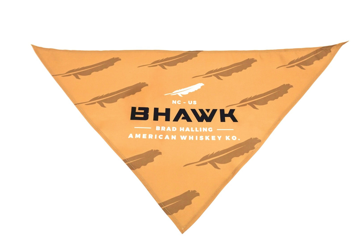 BHAWK Doggie Bandana