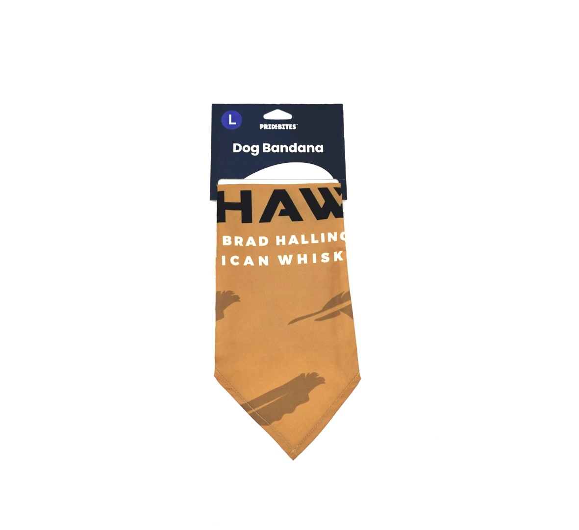BHAWK Doggie Bandana