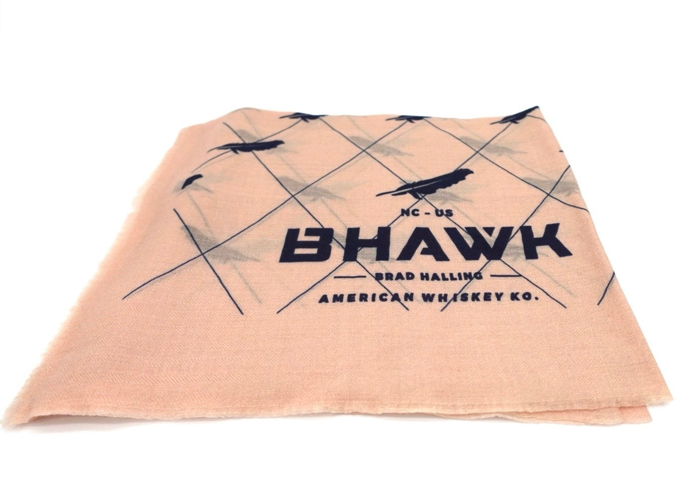 BHAWK Women’s Scarf